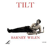 Barney Wilen - Tilt. Jazz Connoisseur