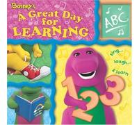 Barney's a Great Day for Learn