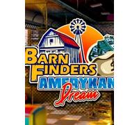 BarnFinders: Amerykan Dream (DLC) (PC) Steam Key GLOBAL
