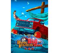 BarnFinders - Bid Wars (DLC) (PC) Steam Key GLOBAL