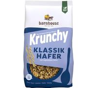 Barnhouse Bio Krunchy Classic (6 x 600 g)