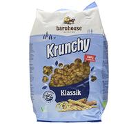 Barnhouse Muesli krunchy classic 600g 600 g