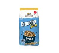 Barnhouse Muesli Krunchy Sun Avena 750g