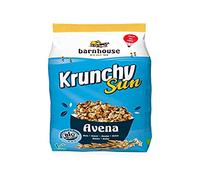 Barnhouse Muesli Krunchy Sun Avena 750g