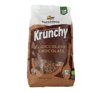 Muesli Krunchy Chocolate Bio 750g Barnhouse