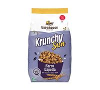 Barnhouse Muesli Krunchy Sun Espelta Bh. 375 G 300 g