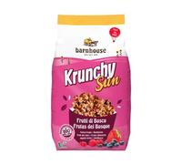 Barnhouse Muesli Krunchy Sun Frutos Barnhouse 750G 200 g