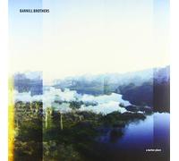 Barnill Brothers - A Better Place [Import]