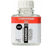 Barniz Acrílico Mate TALENS 75 ml.nº115