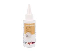 Barniz al agua brillante 100ml.