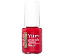 Vitry Esmalte de Uñas Be Green Grenade 6ml