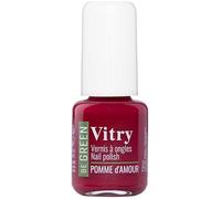 Barniz be verde manzana de amor 6 ml