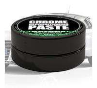 Barniz Cromado de Coche, Silver, Protección de Pintura Antioxidante, Restaurador de Barniz Brillante, Protector Cromado para Todo Uso, Productos para el Cuidado del Coche, Pintura, Générique