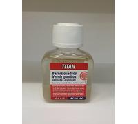 BARNIZ CUADROS SATINADO 100ML
