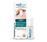 Barniz Hongos Nailner 2 en 1 5 ml