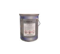 Barniz Ignifugo Incoloro Tq-Clor 100 C/C 4 Lt