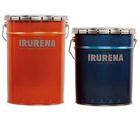 BARNIZ IGNIFUGO IRUFIRE REAL & INTEGRAL B-s1,d0 SAT. PUR 20KG. + 2 CAT