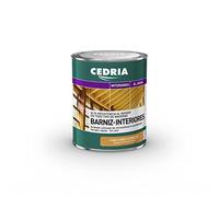 Barniz Interior Madera Cedria Barniz Interiores 750 ml (Castaño/Cerezo)