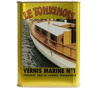 Barniz marino - LE TONKINOIS No.1