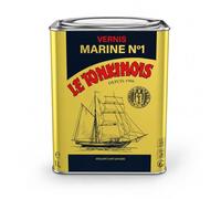 Barniz marino - LE TONKINOIS No.1