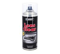 Barniz para Faros Spray Lens Clear HBBody 400 ml