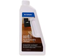 Barniz Parquet Mate 750ml para Suelos de Madera y Corcho