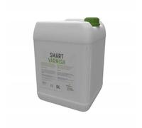 Barniz poliuretano al agua listo al uso Smart Varnish (5 Litros, Mate)