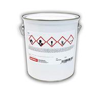 Barniz protector de Suelos y Metales | Protección de Pavimentos tanto en Interior como en Exterior | 5 Litros Brillante