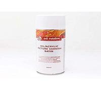 BARNIZ SATINADO SPRAY ROYAL TALENS 400ML (OLEO/ACRILICO)