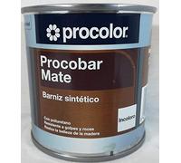 BARNIZ SINTETICO PROCOBAR MATE 75ML PROCOLOR