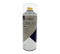 BARNIZ SPRAY BRILLANTE LA PAJARITA