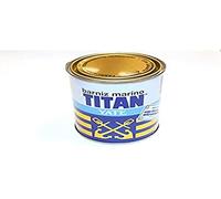 Titan Barniz M30678 Marino Yate 375 ml