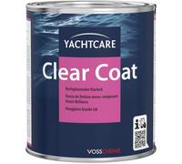 Barniz transparente brillante para embarcaciones Yachtcare 750ml