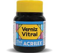 Barniz Vitral Acrilex 37 Ml