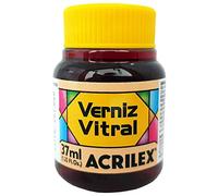 Barniz Vitral Acrilex 37 Ml