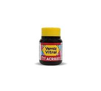 Barniz Vitral Acrilex 37 Ml