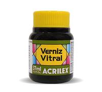 Barniz Vitral Acrilex 37 Ml