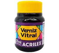 Barniz Vitral Acrilex 37 Ml