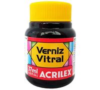 Barniz Vitral Acrilex 37 Ml