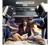 Barns Courtney - 404 [Vinilo]