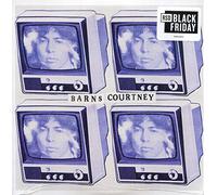 Barns Courtney Live From The Old Nunnery [Vinilo]