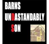 Barns (DS) - Understandably Son