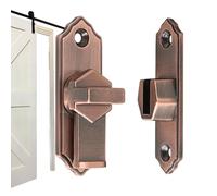 Barnslide Unidad - segmento de bloque de portón de aleación de metal, módulo Fixier de puerta corredera | Unidad de fuerza de núcleo estructural, matriz de estabilidad, arquitectura de molde, perfil