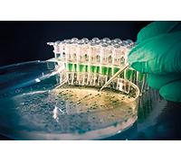 Barnstead 078655 agitador incubateur Orbital apilable max-q 8000 Mordedor