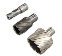 Barnwell Sourcingmap - Broca para taladro (21 mm)