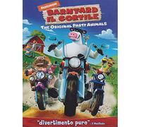 Barnyard - Il cortile - The original party animal [Italia] [DVD]