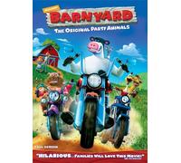 Barnyard - The Original Party Animals (Full Screen Edition) by Kevin James
