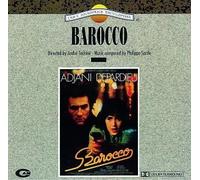 Barocco (Andre Techine, 1977 French Film)