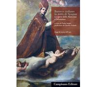 Barocco italiano in terra di Spagna. Le opere della Purissima a Salamanca