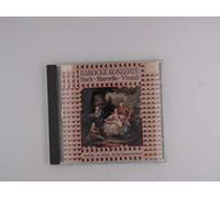 BAROCKE KONZERTE Bach Marcello Vivaldi